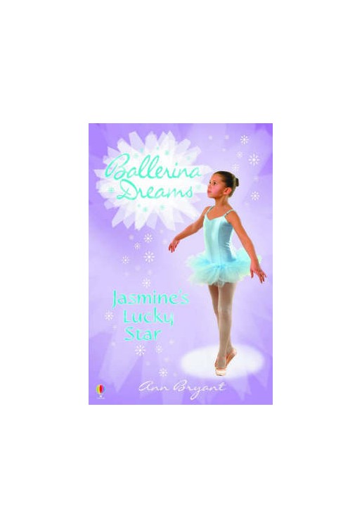 Ballerina Dreams No.02 Jasmine's Lucky Star
