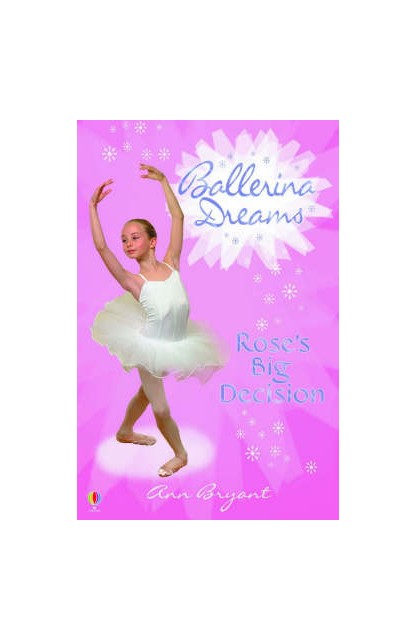 Ballerina Dreams No.03...