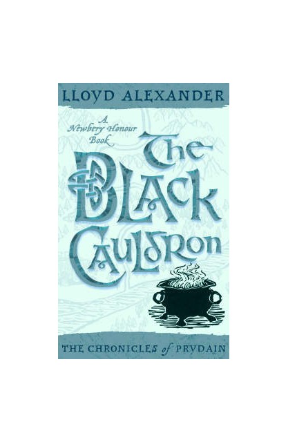 Chronicles of Prydain No.02...