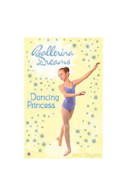 Ballerina Dreams No.04...
