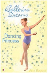 Ballerina Dreams No.04 Dancing Princess