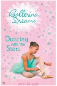 Ballerina Dreams No.05 Dancing with the Stars