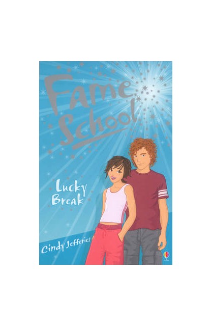 Fame School No.06 Lucky Break