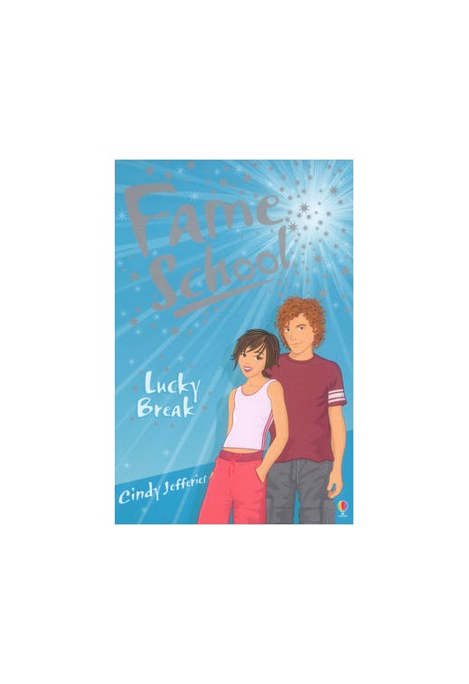 Fame School No.06 Lucky Break