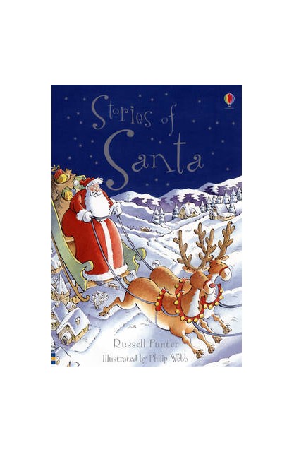 Stories of Santa