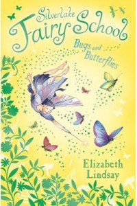 Bugs and Butterflies