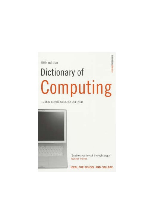 Dictionary of Computing