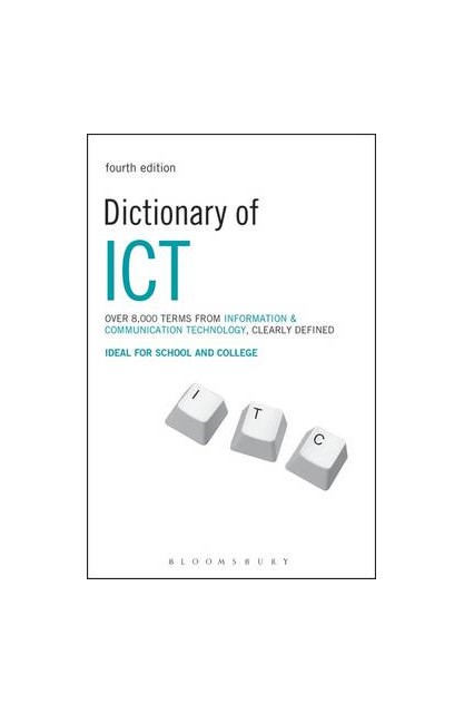 Dictionary of ICT