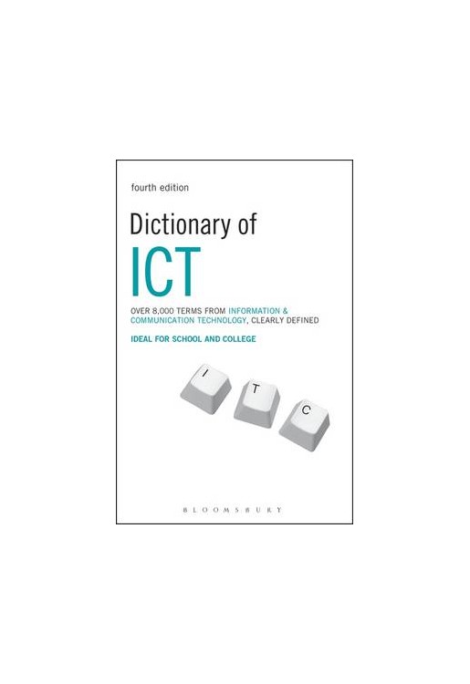 Dictionary of ICT
