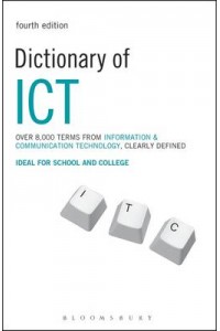 Dictionary of ICT