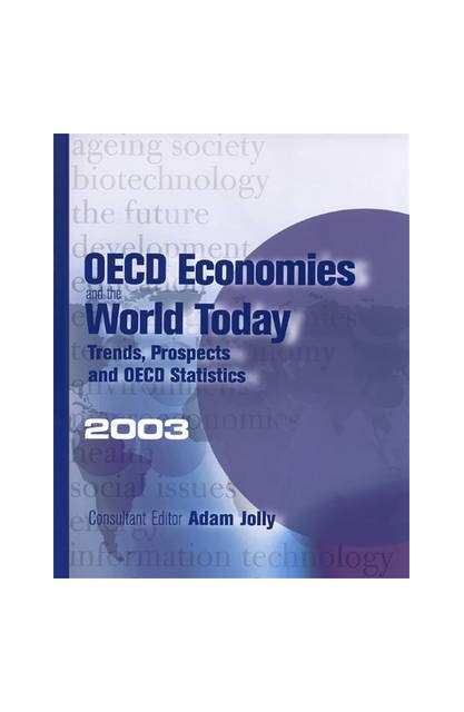 OECD Economics & the World...