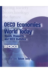 OECD Economics & the World Today 2003