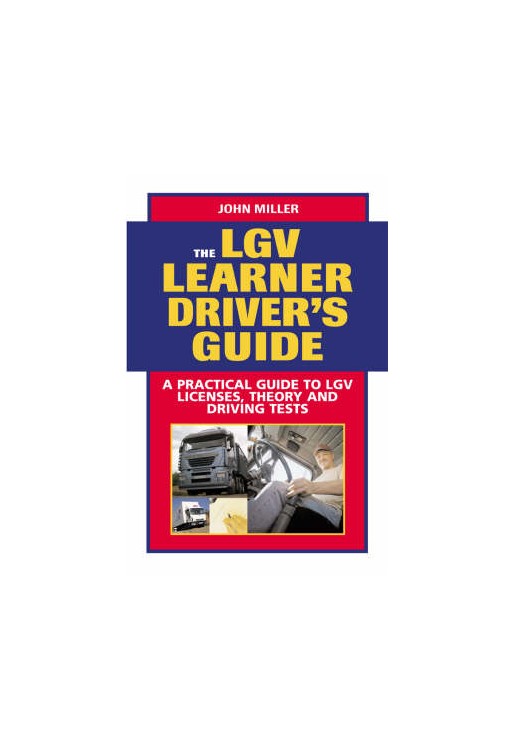 LGV Learner Driver's Guide