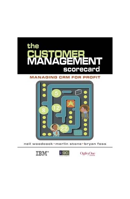 Customer Management Scorecard