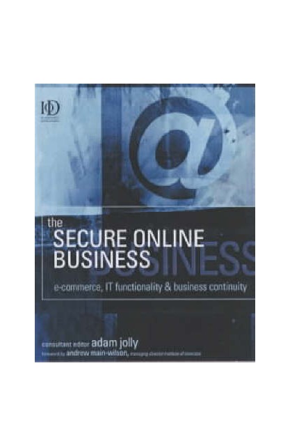 Secure Online Business