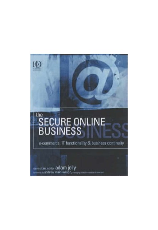 Secure Online Business