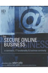 Secure Online Business
