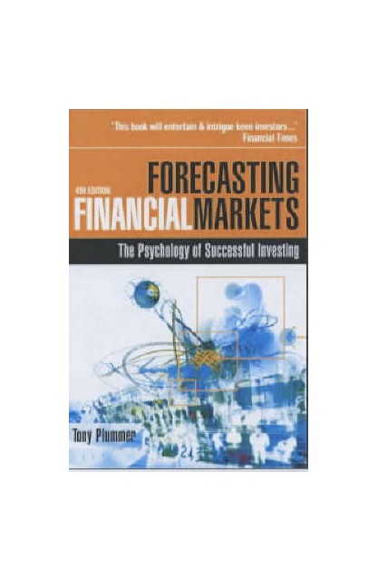 Forecasting Financial Markets
