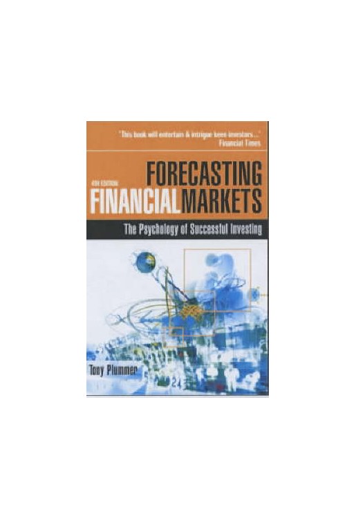 Forecasting Financial Markets
