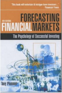 Forecasting Financial Markets