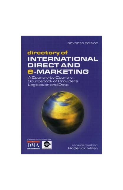 Directory of International...