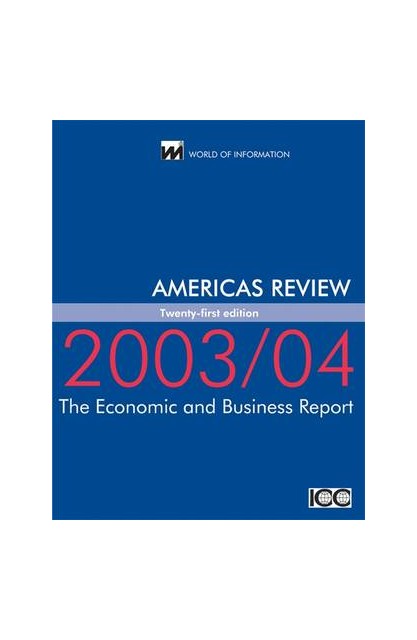 Americas Review 2003/04...