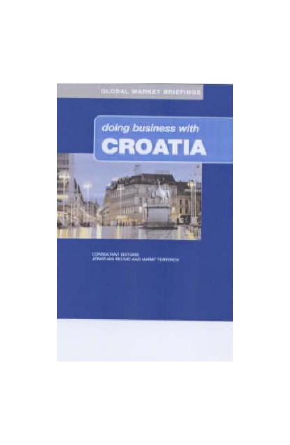 Doing Business with Croatia