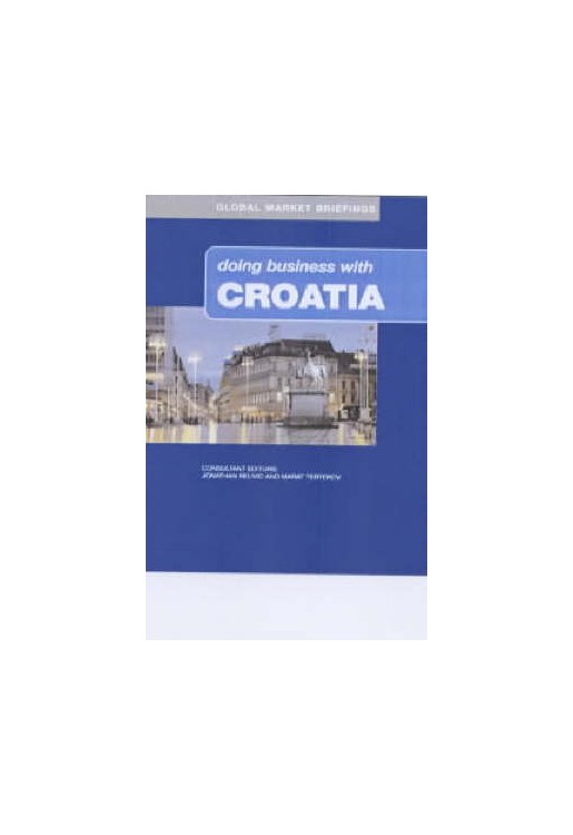 Doing Business with Croatia