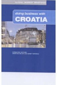 Doing Business with Croatia