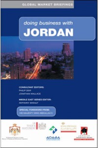 Doing Business With Jordan