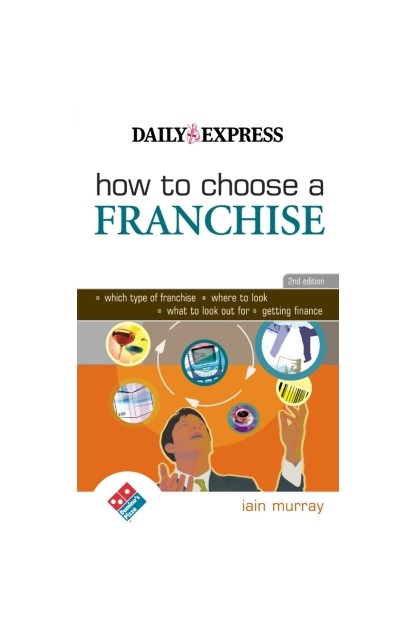 How To Choose A Franchise