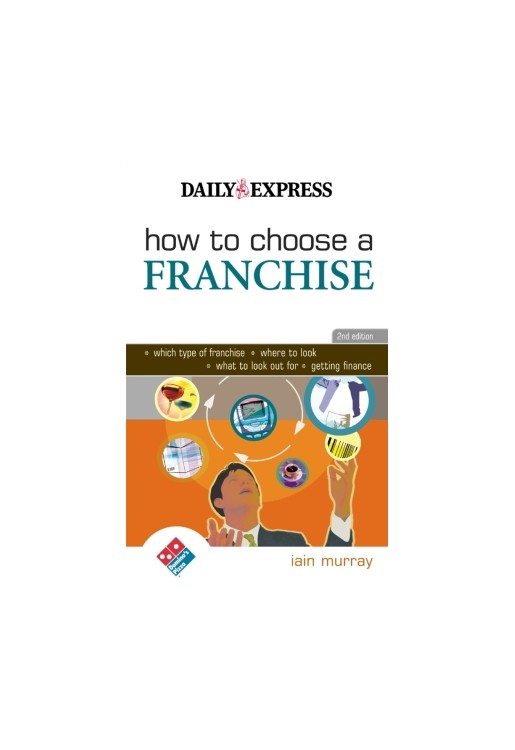 How To Choose A Franchise