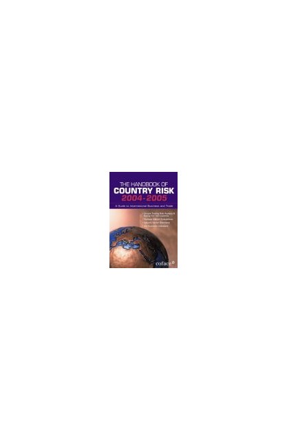 Handbook of Country Risk