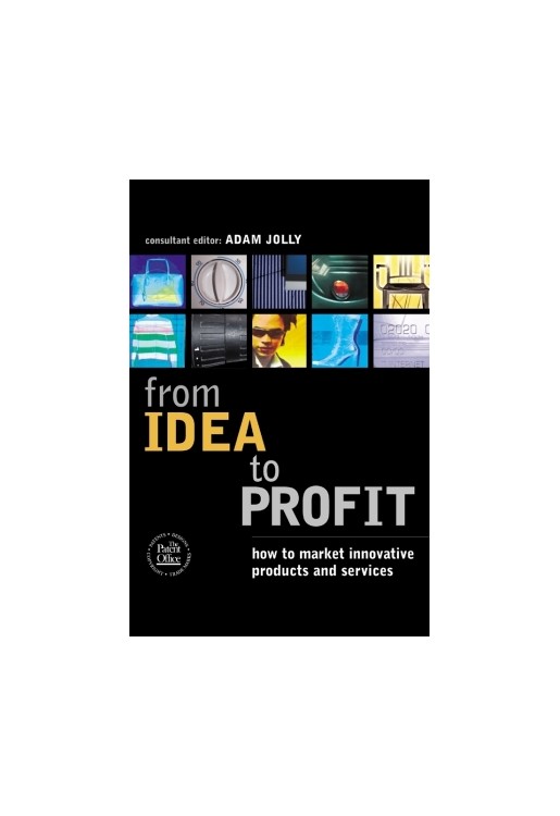 From Idea to Profit