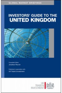 Investors' Guide to the United Kingdom