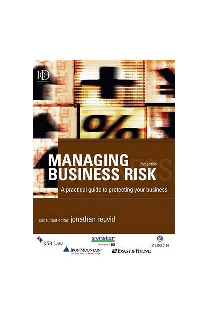 Managing Business Risk