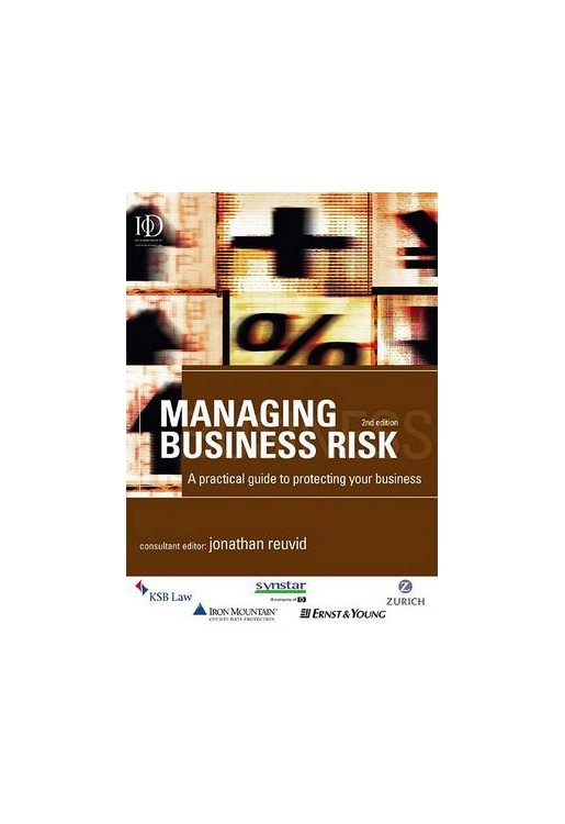 Managing Business Risk