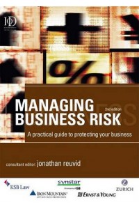 Managing Business Risk