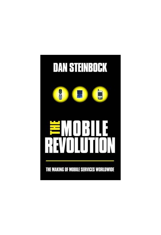 Mobile Revolution