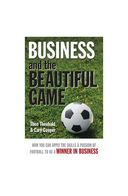 Business & the Beautiful Game