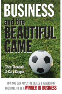 Business & the Beautiful Game