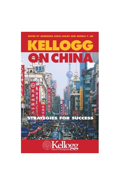 Kellogg on China