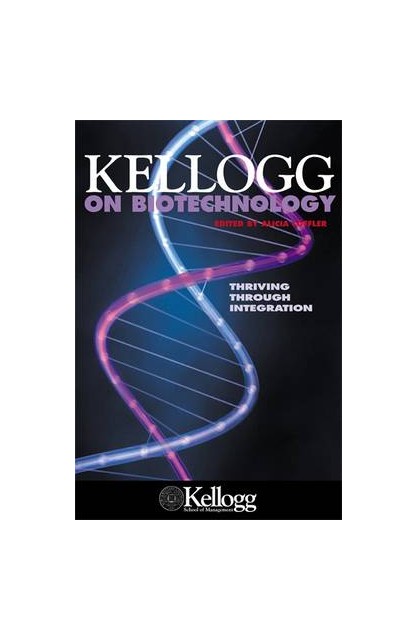 Kellogg on Biotechnology