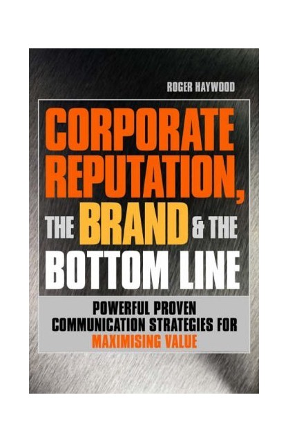 Corporate Reputation the...