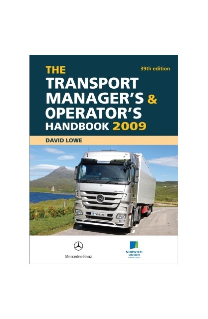 Transport Manager's and...