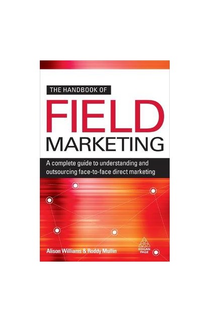 Handbook of Field Marketing