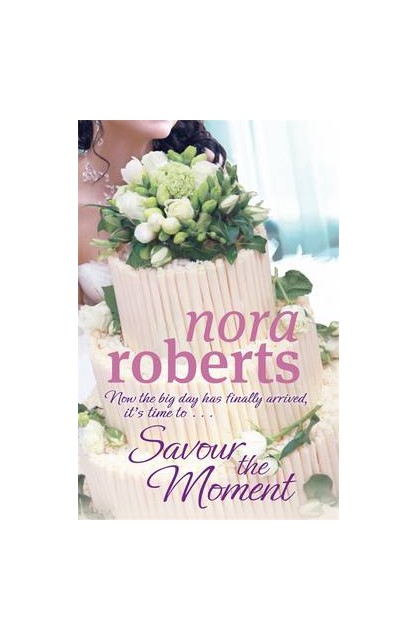 Savour the Moment