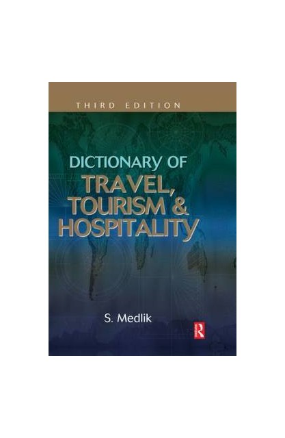 Dictionary of Travel...