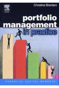 Portfolio Management in Practice