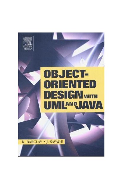 Object-Oriented Design with...